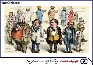 مفاهیم اقتصاد و سطح آگاهی جامعه از آن را در مصاحبه دکتر سعدوندی موسس کلینیک اقتصاد با فرارو بخوانید